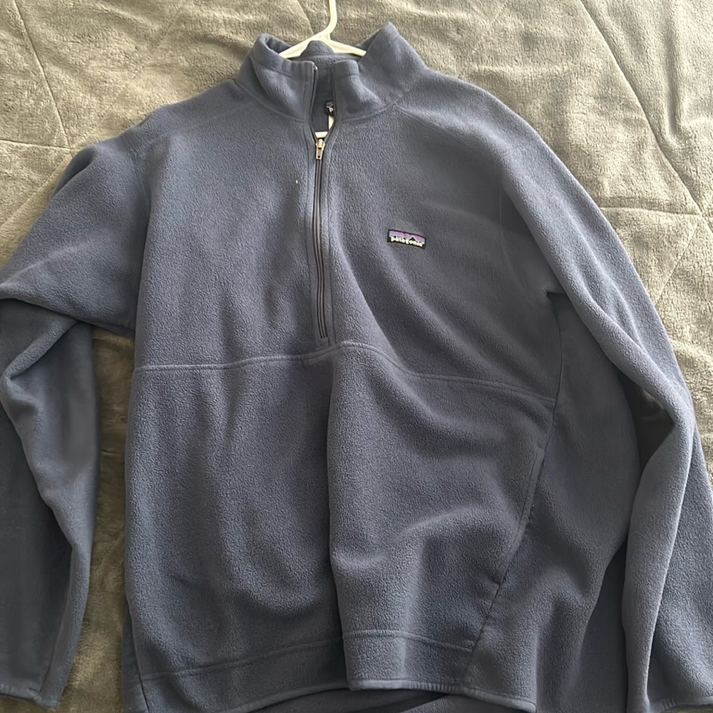 Patagonia synchilla